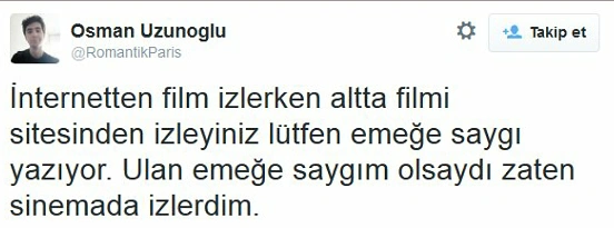 Açıksözlülük konuştu.