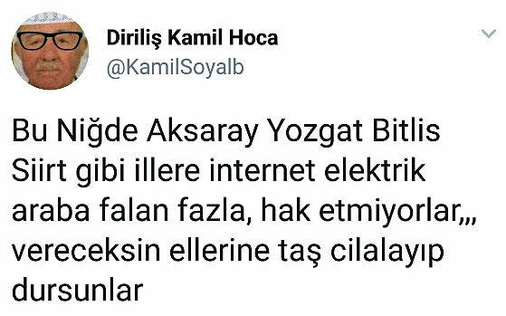 Neden?