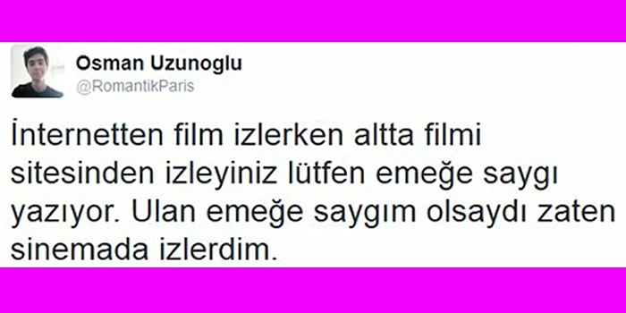 Kafası Değişik Çalıştığı İçin Yer Yer Şaşırtan, Yer Yer Kahkaha Attıran 12 Kişi