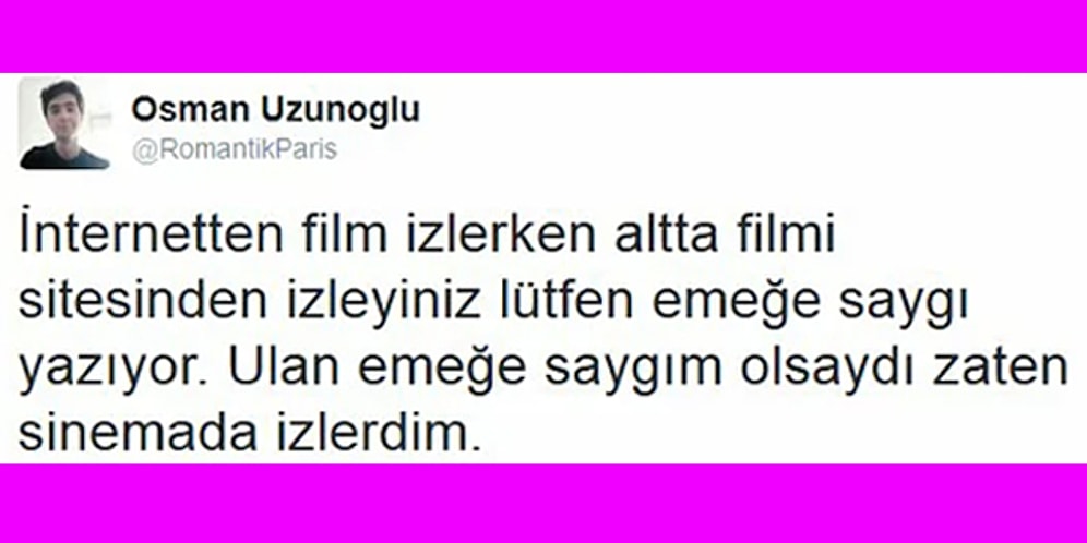 Kafası Değişik Çalıştığı İçin Yer Yer Şaşırtan, Yer Yer Kahkaha Attıran 12 Kişi