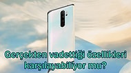 Son Dönemin En Çok İlgi Çeken Fiyat-Performans Telefonu Xiaomi Redmi Note 8 Pro'yu Sizin İçin İnceliyoruz!