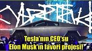 Tüm Dünyada Yankı Uyandıran Elon Musk Projesi 'Cybertruck' Aracının Tüm Özellikleri
