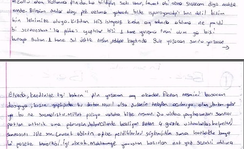 Şule Çet Davası: Sanıklar 'İntihar Süsü' Verme Planı Yapmış