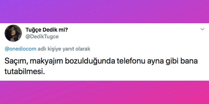 İdeal Sevgilide Olması Gereken Özellikleri Sorduğumuz Takipçilerimizden Gelen Hem Elle Tutulur Hem de Mantık Arayacağınız Cevaplar