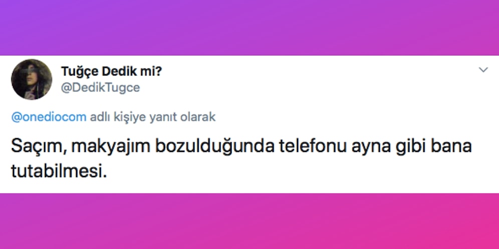İdeal Sevgilide Olması Gereken Özellikleri Sorduğumuz Takipçilerimizden Gelen Hem Elle Tutulur Hem de Mantık Arayacağınız Cevaplar
