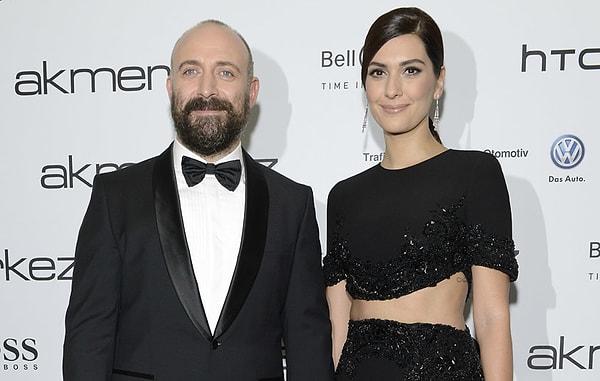 Бергюзар Корель родилась в актерской семье Корель-Дарджан 2 сентября 1982 года в Стамбуле, но детство провела в Улусе.