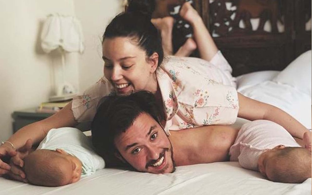 Bu Yıl Doğum Yapmamış Olan Ünlüyü Bulabilecek misin?