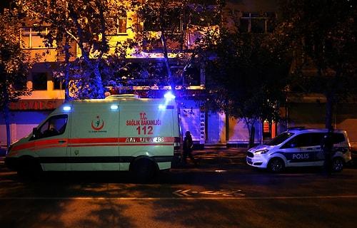 İfadesinde '11 Yıldır Kahrını Çekiyordum' Dedi: İstanbul'da Bir Kadın Uyuyan Kocasını Balta ile Öldürdü