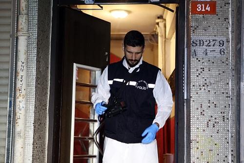 İfadesinde '11 Yıldır Kahrını Çekiyordum' Dedi: İstanbul'da Bir Kadın Uyuyan Kocasını Balta ile Öldürdü