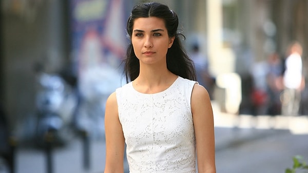 5. — Туба решила покинуть родину и переехать во Францию ради своих детей. Она считает, что там для девочек больше перспектив.