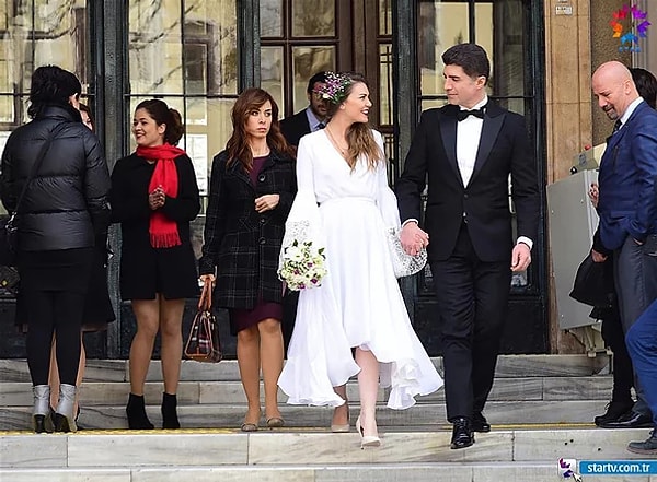 9. Сурейя из "Невесты из Стамбула"