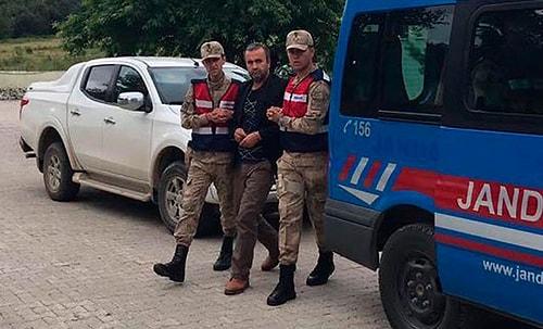 12 Kişiyi Öldürdüğü İddia Edilen Seri Katil Çayıroğlu'nu Yakalayan Komutan Konuştu: 'Planlamış, Gözlemiş, Öldürmüş'