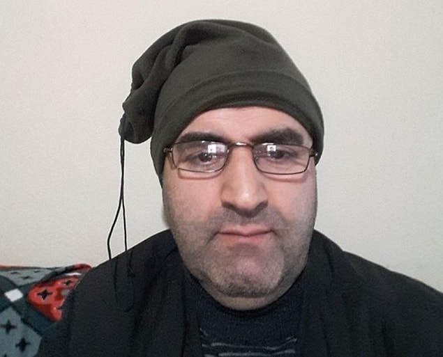 'Güvenlik kuvvetleri arama yapıyormuş izlenimi veriyor'