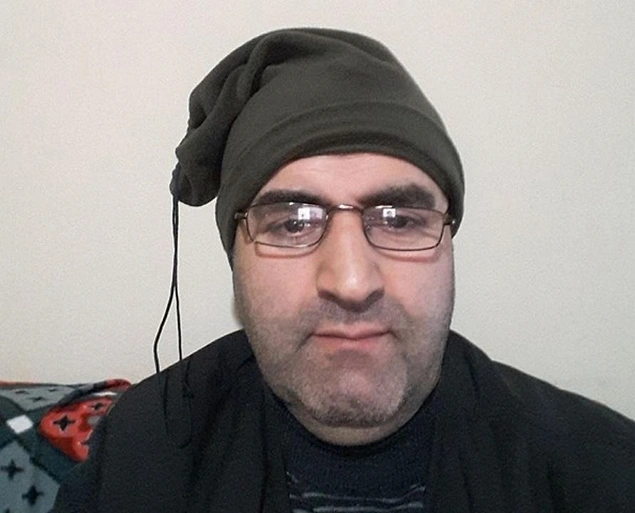 'Güvenlik kuvvetleri arama yapıyormuş izlenimi veriyor'