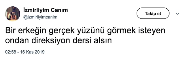 1. Gerçeklerin er geç açığa çıkmak gibi bir huyu vardır...