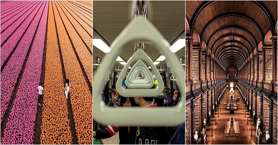 Gördüğünüz Anda "Oh Be Dünya Varmış!" Dedirtecek Derecede Rahatlatıp Huzur Veren 20 Fotoğraf