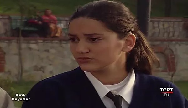 9. Бергюзар Корель. Сломанные жизни. (1998 г.)