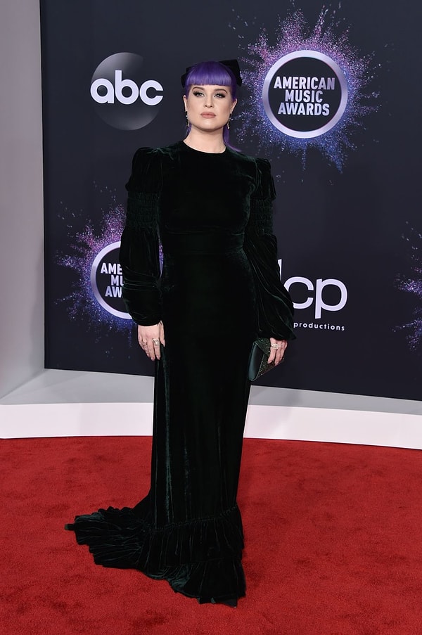 14. Келли Осборн