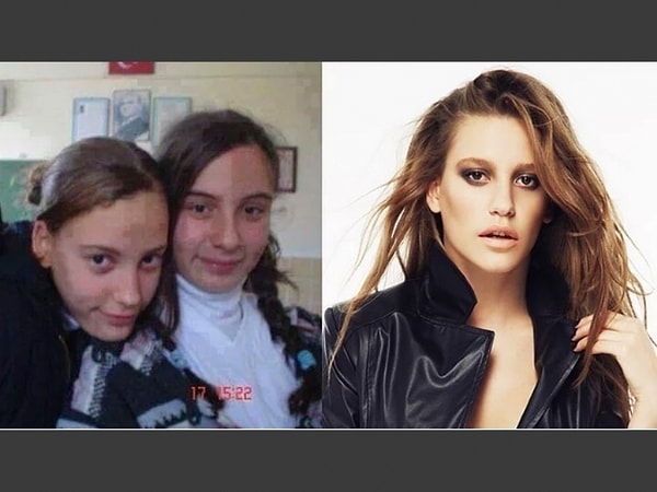 4. Серенай Сарыкая