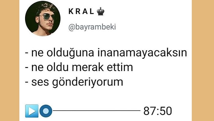 Hayatın İçindeki Detayları Mizah Sosuyla Harmanlayarak Keyfimizi Yerine Getiren 10 Paylaşım