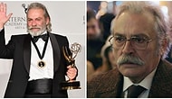 Şahsiyet'teki Performansıyla Emmy Ödülleri'nde En İyi Erkek Oyuncu Seçilen Haluk Bilginer Oyunculuk Tarihine Adını Altın Harflerle Yazdırıyor!