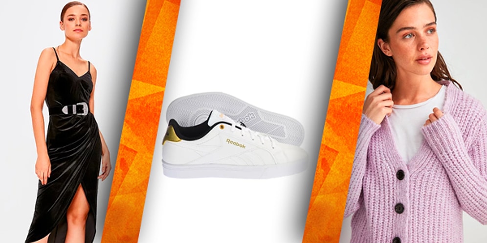 Black Friday İndiriminde Coşuyoruz! Gerçekten İndirime Giren Bitmeden Alınası 10 Şey