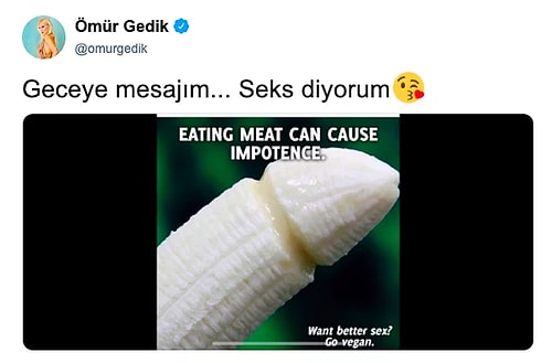 Verdiği Cinsel Tavsiyeyle Hepimizi Şaşırtan Ömür Gedik'e, Sevgilisi Ferhat Göçer'den Kendisini Dumura Uğratacak Bir Cevap Geldi!