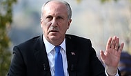 Muharrem İnce, Talat Atilla'ya 3, Rahmi Turan'a 5 Kuruşluk Dava Açtı