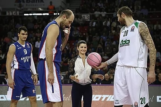 10 турецких звезд, которые обожают заниматься спортом