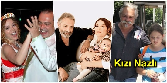 Haluk Bilginer ve Aşkın Nur Yengi Evliliğine Dair Bilinmeyenleri Sizler İçin Kısa Bir Özet Geçtik