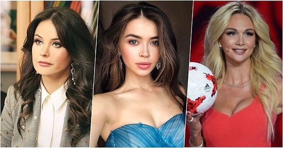 Bir Zamanlar Podyumda Boy Gösterip Politikada da Başarılarına Başarı Ekleyen Güzellik Kraliçeleri