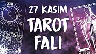 Tarot Falına Göre 27 Kasım Çarşamba Günü Senin İçin Nasıl Geçecek?