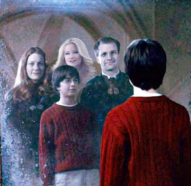 Kayıp aile bulundu.