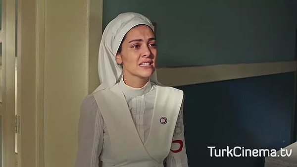 6. Азизе из "Моя родина - это ты"