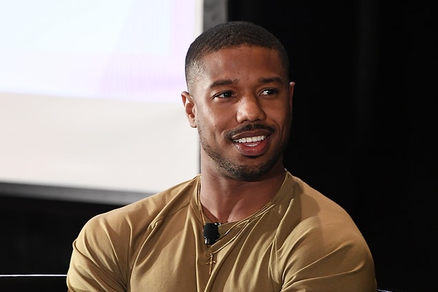 11. Michael B. Jordan’ın Superman’i canlandıracağı bir solo film düşünülüyor. Yönetmenlik için de JJ Abrams’la görüşülüyor.