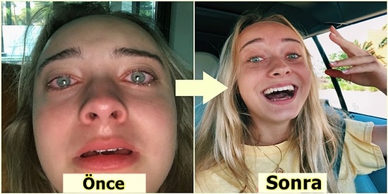 Gününüzü Çok Daha Mutlu ve Stressiz Geçirmenizi Sağlayacak Küçük Ama Etkili Öneriler