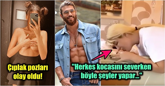 Bugün de Gıybete Doyduk! 27 Kasım'da Magazin Dünyasında Öne Çıkan Olaylar