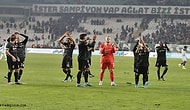 Kartal Seriyi Konya'da da Bozmadı! İH Konyaspor-Beşiktaş Maçında Yaşananlar ve Tepkiler