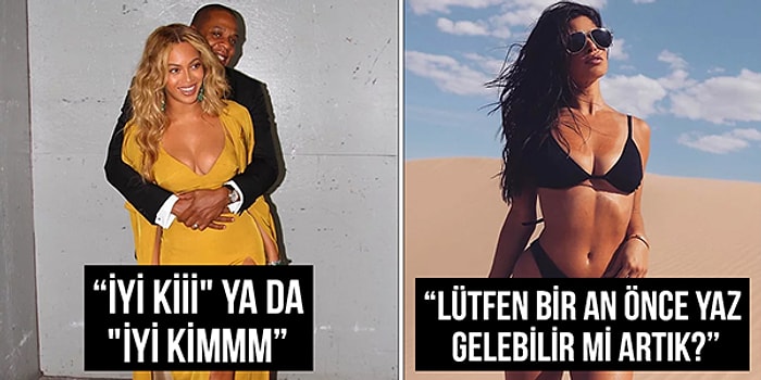 Kullanmayanı Ne Yapıyorlarsa Artık Instagram’da Her Gün Karşımıza Çıkan 20 Klişe Cümle