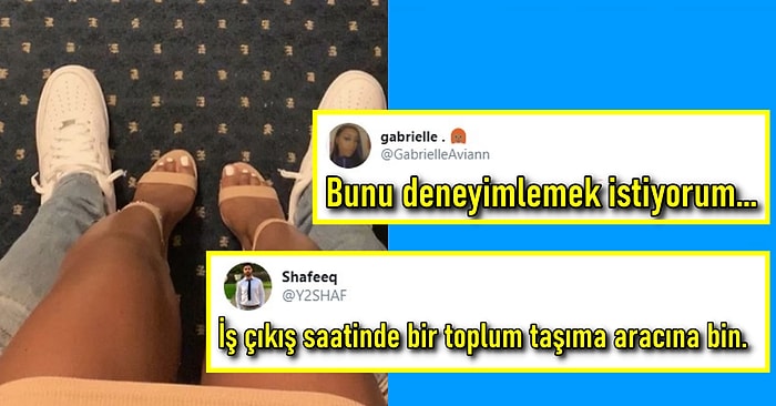 'Cuk!' Diye Yerine Oturan İğneleyici Yorumlarıyla Herkesi Güldürmeyi Başaran 14 Kişi