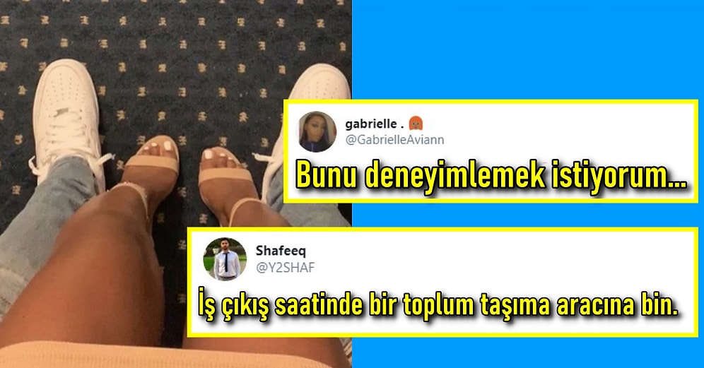 'Cuk!' Diye Yerine Oturan İğneleyici Yorumlarıyla Herkesi Güldürmeyi Başaran 14 Kişi