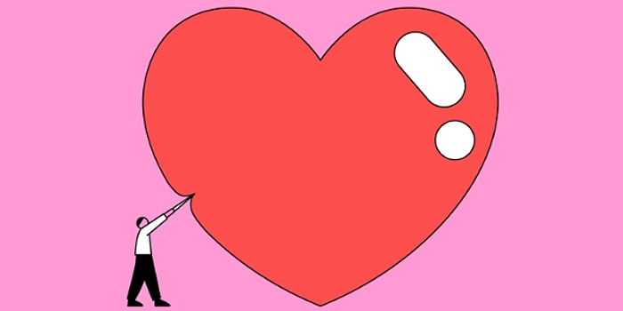 Onun da Aklı Sende mi?