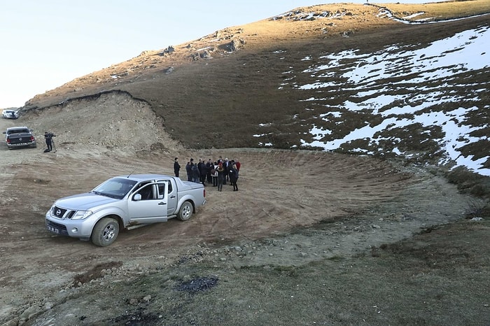 Dipsiz Göl Faciası Sonrası Yeni Düzenleme: Define Aramaya ÇED Şartı Getirildi