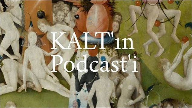 4. KALT'ın Podcast'i