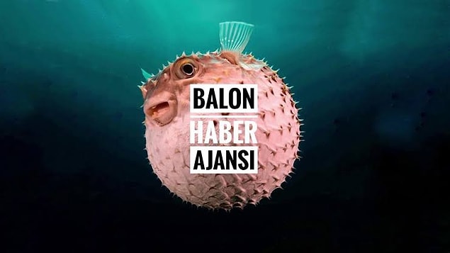 2. Balon Haber Ajansı