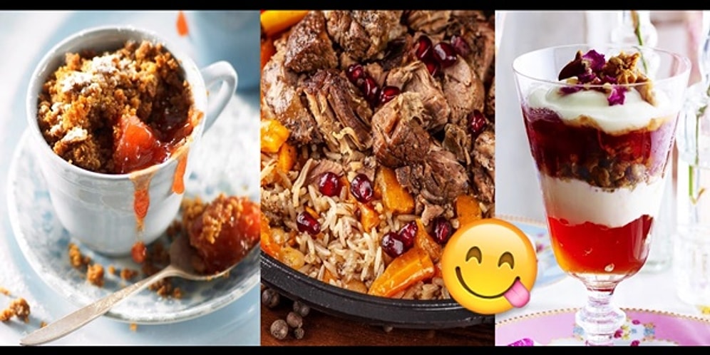 Ayvayı En Güzel Şekilde Yiyebileceğiniz Birbirinden Lezzetli 11 Ayvalı Tarif