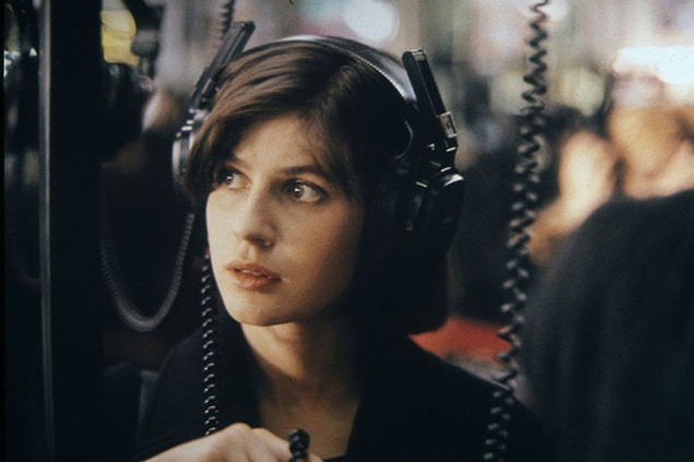 Üç Renk: Kırmızı (1994) Trois Couleurs: Rouge