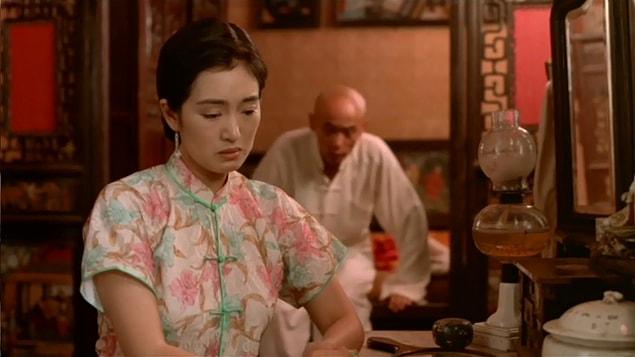 26. Huo zhe (1994)