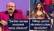 Eski Türkiye'de Bir Zamanlar... Yasak ve Sansür Olmadan Televizyon Ekranlarında İzlediğimiz Şeyler
