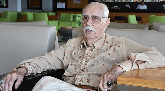 Eşref Kolçak